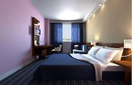 Express Istanbul-ora Отель Стамбул