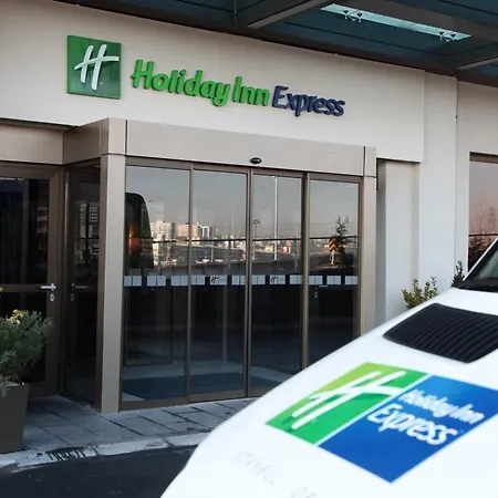 Express Istanbul-ora Стамбул