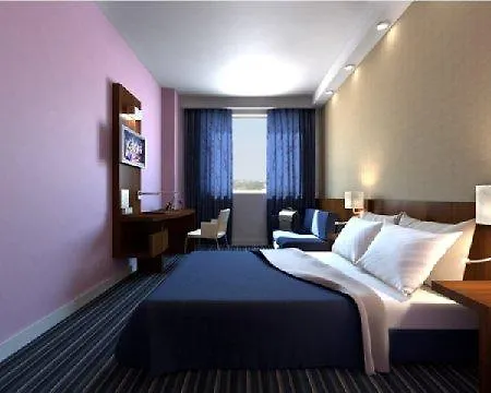 Express Istanbul-ora Otel İstanbul