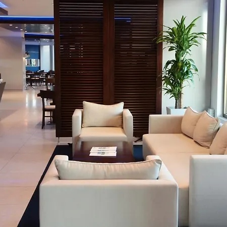 Otel Express Istanbul-ora İstanbul