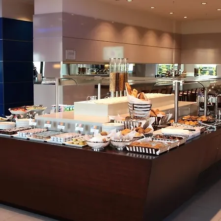 Otel Express Istanbul-ora İstanbul