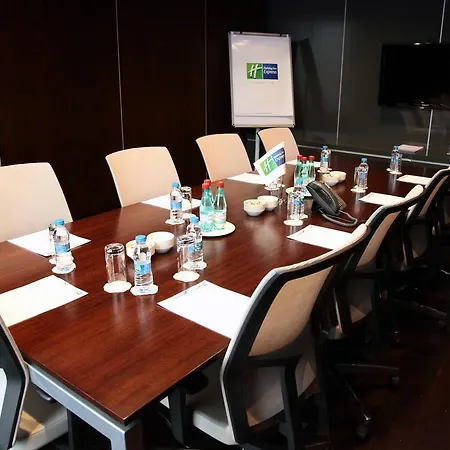 Otel Express Istanbul-ora İstanbul