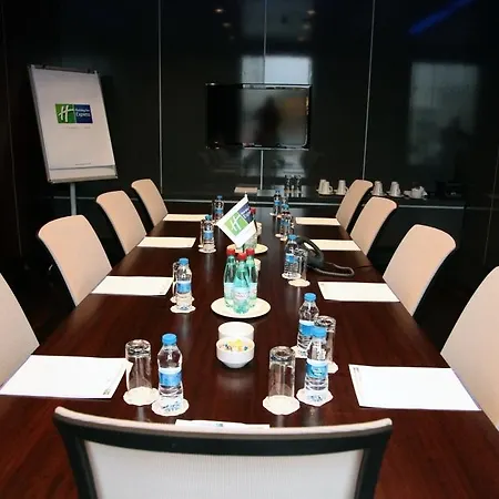 Otel Express Istanbul-ora 3*
