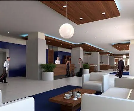 Express Istanbul-ora 3*