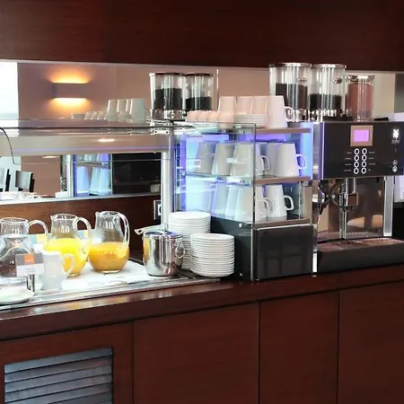 Hotel Express Istanbul-ora Stambuł