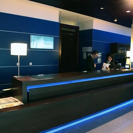 Express Istanbul-ora