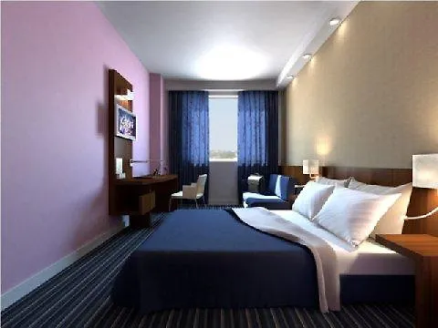 Express Istanbul-ora Hotel Istambul