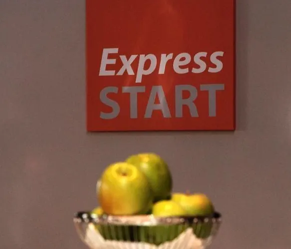 Express Istanbul-ora 3*