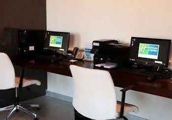 Hotel Express Istanbul-ora Istanbul