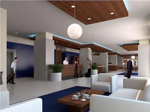 Express Istanbul-ora 3*