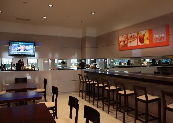 Express Istanbul-ora 3*