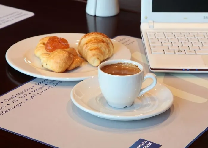 Hotel Express Istanbul-ora Istanbul