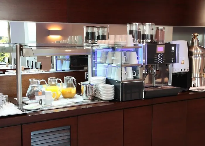 Hotel Express Istanbul-ora Istambul