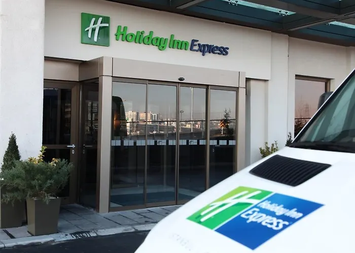 Express Istanbul-ora Istanbul