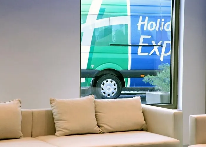 Hotel Express Istanbul-ora Istanbul