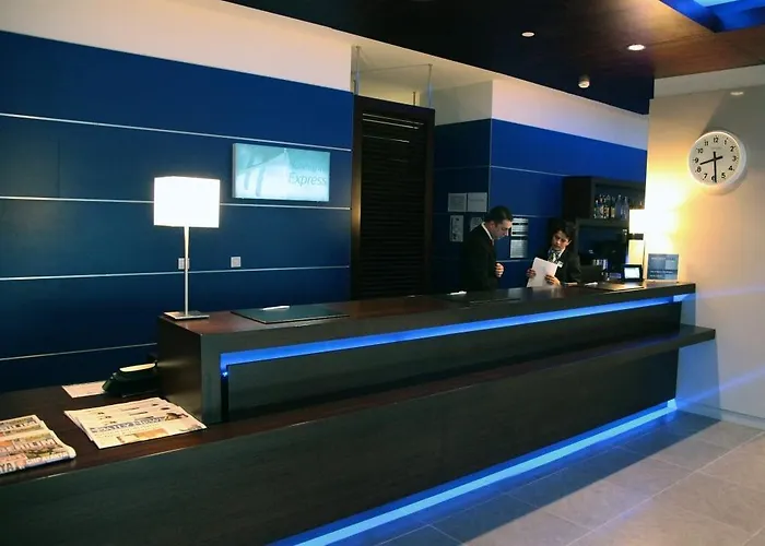 Express Istanbul-ora