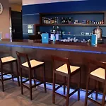 Hotel Express Istanbul-ora 3*