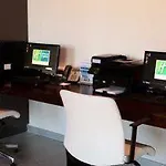 Hotel Express Istanbul-ora Istanbul