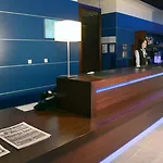 Hotel Express Istanbul-ora Istanbul